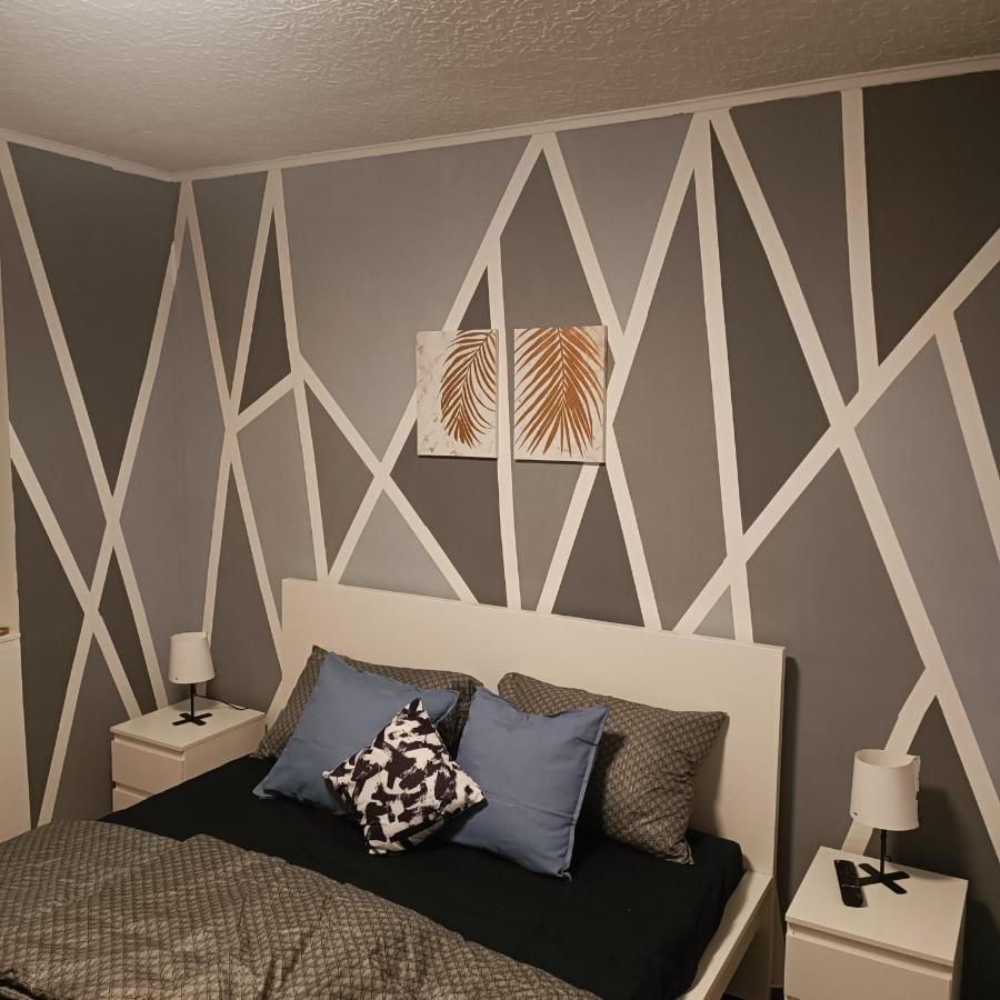 Apartman M&M'S Apartment Karlovac Bagian luar foto