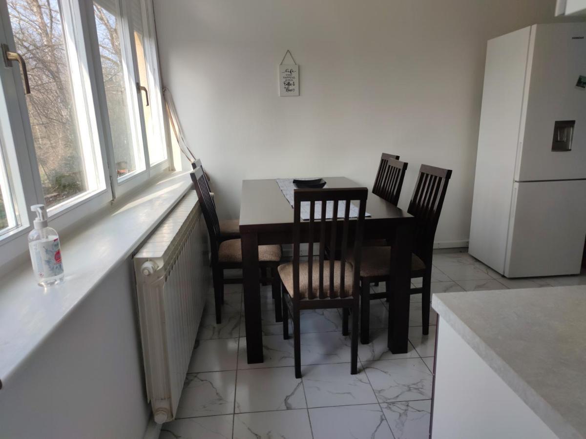 Apartman M&M'S Apartment Karlovac Bagian luar foto