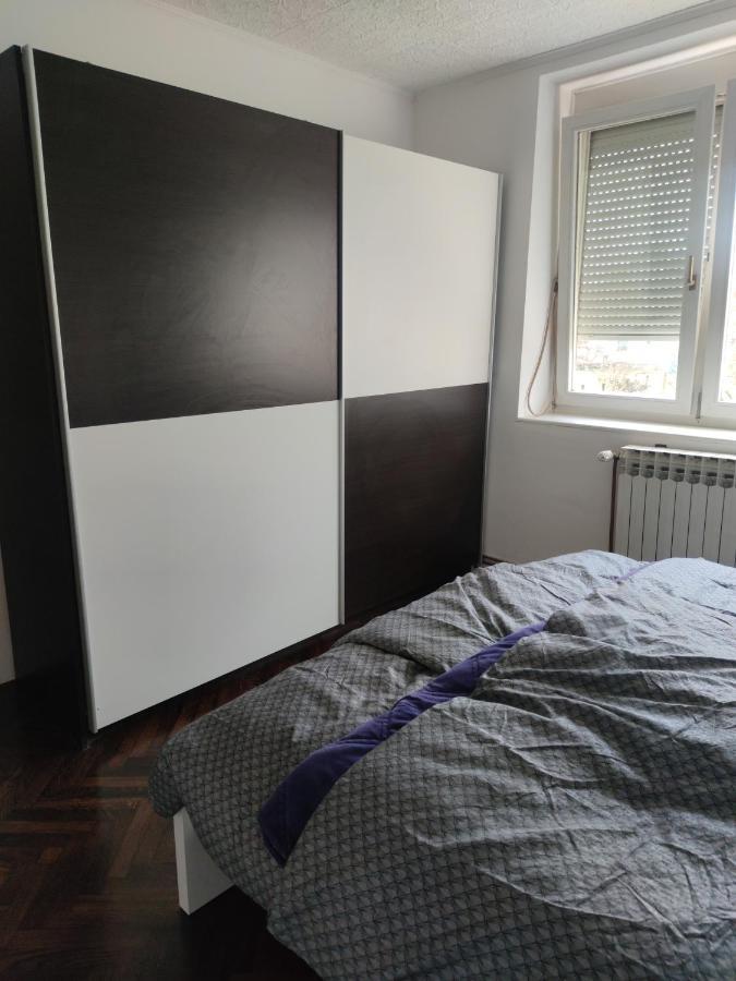 Apartman M&M'S Apartment Karlovac Bagian luar foto