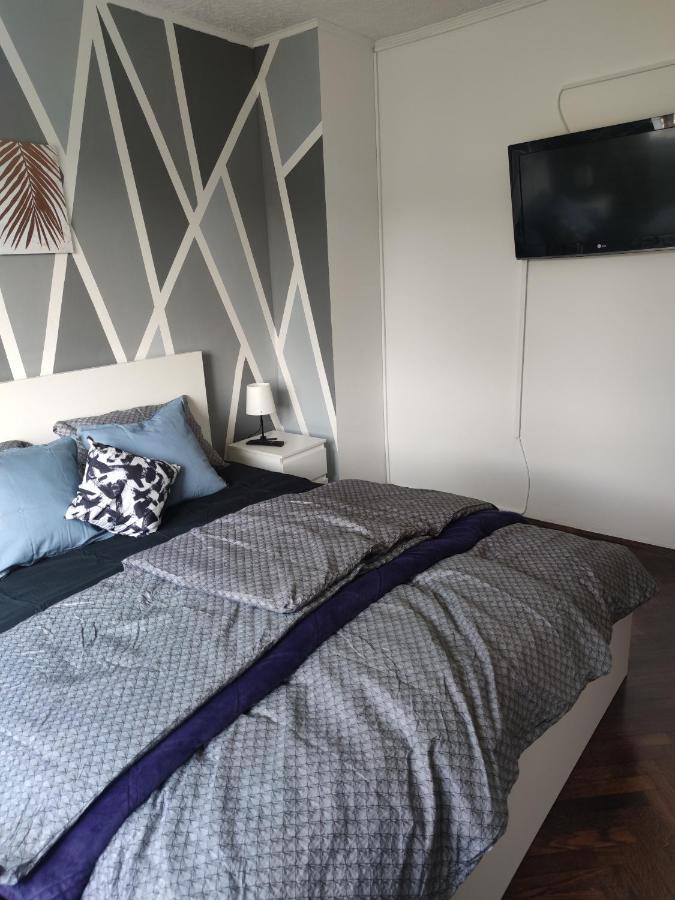 Apartman M&M'S Apartment Karlovac Bagian luar foto